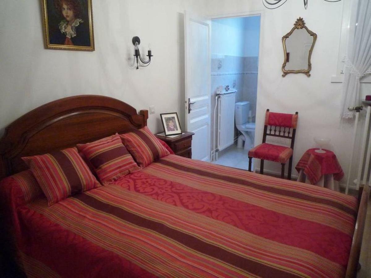 Tournus Belle Maison Vue Sur Saone Экстерьер фото